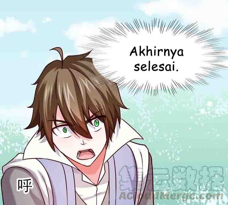 Turned Into a Grass in The Fantasy World? Chapter 42 Gambar 2